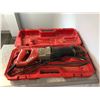 Image 1 : Milwaukee - sawzall w/ case