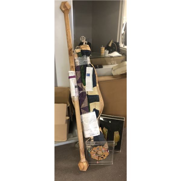 Group of native items