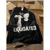 Image 1 : Group of approx. 10 boxes of "you've been liquidated" t-shirts