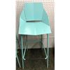 Image 2 : Set of 3 Blu Dot real good counter stools