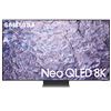 Image 1 : Samsung 85" 8K UHD HDR Neo QLED Tizen Smart TV (QN85QN900CFXZC) - 2023 (NO BOX Missing cords, legs &