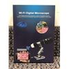 Image 2 : Group of 2 NEW Wi-Fi Digital Microscopes