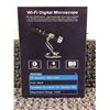 Image 3 : Group of 2 NEW Wi-Fi Digital Microscopes