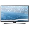 Image 1 : Samsung - 40" KU6000 6 Series Flat UHD 4K Smart TV retail $900 - tested workingno box, no power cabl