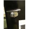 Image 5 : NEW Frigidaire 3.2 Cu. ft. Retro Compact Refrigerator - missing handle