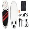 Image 1 : NEW Miboutdoor -  3.2 m long paddle board w/ all accessories shown