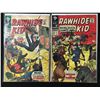 Image 1 : MARVEL COMICS RAWHIDE KID 61/62