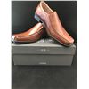 Image 1 : BRAND NEW MENS STACY ADAMS DESIGNER DRESS SHOES (SIZE 8.5)