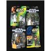 Image 1 : MINT ON CARD KENNER STAR WARS ACTION FIGURE LOT