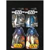 Image 1 : MINT ON CARD KENNER STAR WARS ACTION FIGURE LOT
