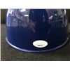 Image 2 : RON DARLING SIGNED NY METS BATTING HELMET (JSA COA)