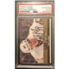 Image 1 : SIDNEY CROSBY SIGNED PSA  AUTHENTIC AUTO TRADING CARD