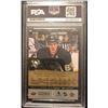 Image 2 : SIDNEY CROSBY SIGNED PSA  AUTHENTIC AUTO TRADING CARD