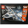 Image 1 : SEALED LEGO TECHNIC 42025 CARGO PLANE