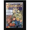 Image 1 : MARVEL COMICS NO.45 FANTASTIC FOUR ((1ST TEAM APP INHUMANS)