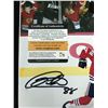 Image 2 : PATRICK KANE SIGNED 8 X 10 (PRO CERT COA)