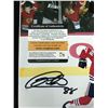 Image 2 : PATRICK KANE SIGNED 8 X 10 (PRO CERT COA)