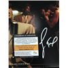 Image 2 : JAMIE FOX SIGNED ``RAY`` 8X10 PHOTO COAPROS COA