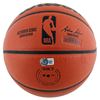 Image 2 : SHAQUILLE ONEAL SIGNED WILSON BASKETBALL (BECKETT COA)