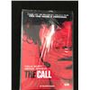 Image 1 : THE CALL 11X18 POSTER SIGNED BY HALLE BERRY W/AUTHENTICATION