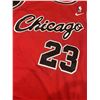 Image 3 : MICHAEL JORDAN SIGNED CHICAGO BULLS JERSEY (IPA COA)