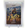 Image 1 : KEVIN DURANT SIGNED PANINI PRESTIGE TRADING CARD (PRO CERT COA)