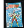 Image 1 : DC COMICS THE FURY OF FIRESTORM THE NUCLEAR MAN NO 1