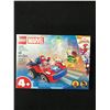 Image 1 : SEALED LEGO MARVEL 10789