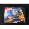 Image 1 : SEALED LEGO MARVEL 76245
