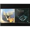 Image 1 : LOT OF 2 RECORDS SUPERTRAMP