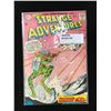 Image 1 : DC COMICS STRANGE ADVENTURES NO 155