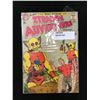 Image 1 : DC COMICS STRANGE ADVENTURES  NO 157