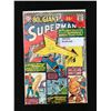 Image 1 : DC COMICS  GIANT SUPERMAN NO 187