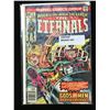 Image 1 : MARVEL COMICS THE ETERNALS NO 6