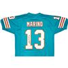 Image 2 : DAN MARINO SIGNED MIAMI DOLPHINS JERSEY (BECKETT COA)