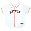 Image 3 : KYLE TUCKER SIGNED HOUSTON ASTROS NIKE BASEBALL JERSEY (BECKETT COA)