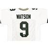 Image 2 : CHRISTIAN WATSON SIGNED GREEN BAY PACKERS JERSEY (BECKETT COA)