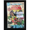 Image 1 : DC COMICS THE NEW TEEN TITANS NO.1