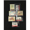 Image 1 : VINTAGE NON SPORTS TRADING CARD LOT