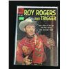 Image 1 : GOLDEN AGE DELL COMICS ROY ROGERS NO.130