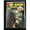 Image 1 : GOLDEN AGE DELL COMICS ROY ROGERS NO.65