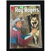 Image 1 : GOLDEN AGE DELL COMICS ROY ROGERS NO.87