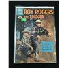 Image 1 : GOLDEN AGE DELL COMICS ROY ROGERS NO.142