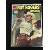 Image 1 : GOLDEN AGE DELL COMICS ROY ROGERS NO.114