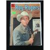 Image 1 : GOLDEN AGE DELL COMICS ROY ROGERS NO.58