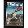 Image 1 : GOLDEN AGE DELL COMICS RIN TIN TIN N0.15