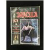 Image 1 : MARVEL COMIC MAGAZINE THE TOMB OF DRACULA .1