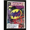 Image 1 : DC COMICS DETECTIVE NO.608