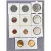 Image 2 : Various Canadian & US Collector Coins- Terry Fox Loonie, Parliament Loonie, U.S 50c Coins, Ontario T