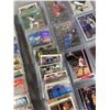 Image 2 : Lot Of Baseball Collector/Trader Cards. Most Individual Card Protectors.